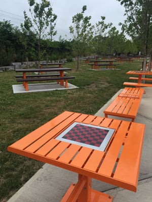 Berry Lane Park by null