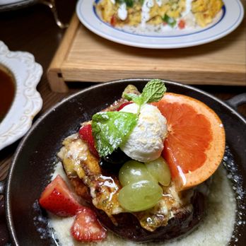 GIWA - French toast - Breakfast & Brunch Near Me - Santa Clara, California GIWA - French toast - Breakfast & Brunch Near Me - Santa Clara, California