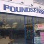 Photo of Pound Sense