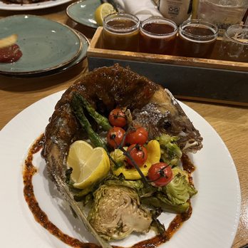 Angler & Ale - Seafood Near Me - Duck Key, Florida