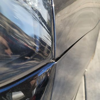 Seidner's Collision Center - Body Shops Near Me - Corona, California