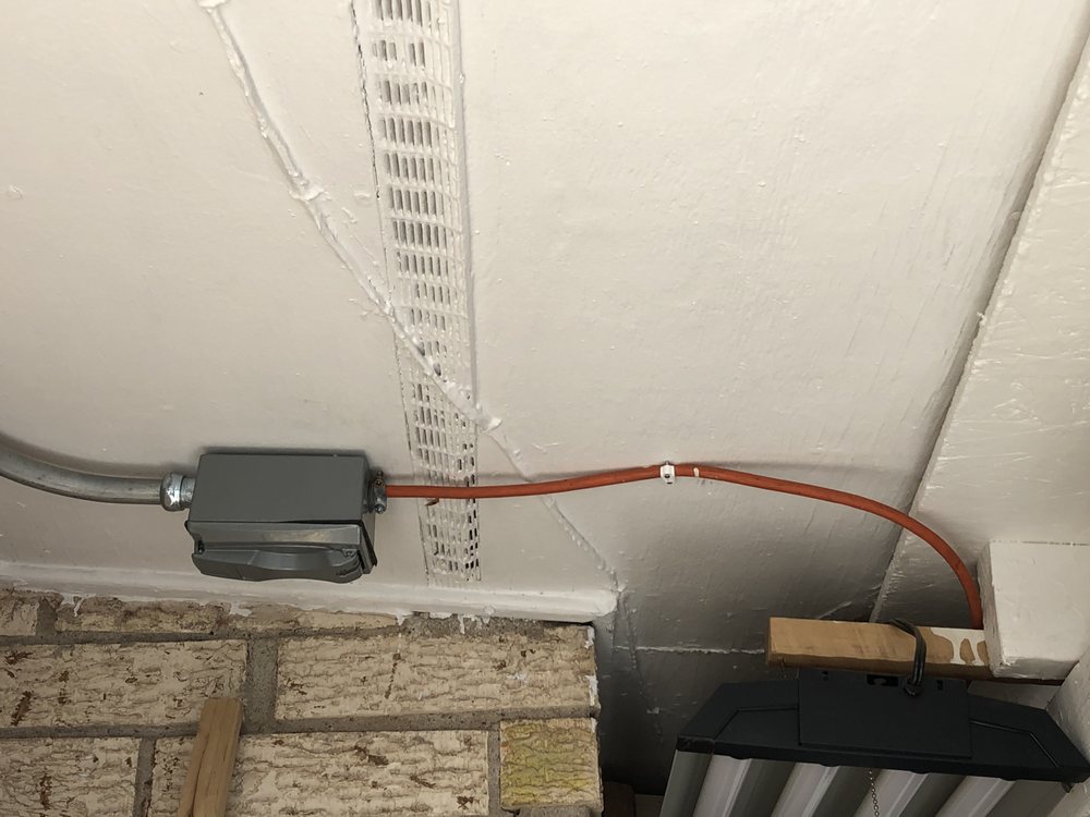 Slide of Lorenzo's Contractors Roofing & Remodeling