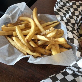 Biderman's Deli - Small French fries - Delis Near Me - Austin, Texas Biderman's Deli - Small French fries - Delis Near Me - Austin, Texas