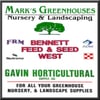 Mark's Greenhouses Nursery & Landscaping gift card