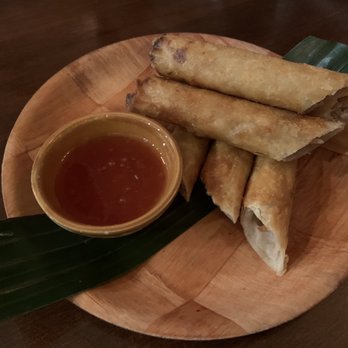 FOB Kitchen - Lumpia shanghai - Filipino Near Me - Oakland, California FOB Kitchen - Lumpia shanghai - Filipino Near Me - Oakland, California
