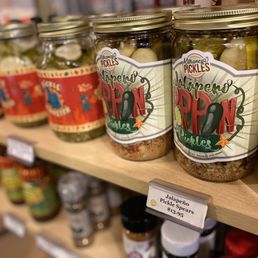 jars of pickles jars of pickles