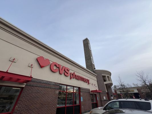 CVS PHARMACY - Updated September 2025 - 16 Photos & 31 Reviews - 1010 ...