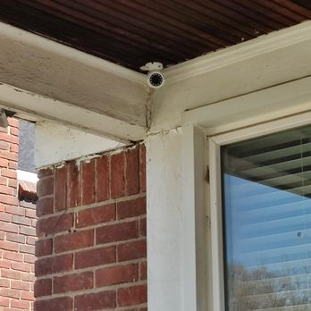 Ace Home Security - Outside Camera - Security Systems Near Me Ace Home Security - Outside Camera - Security Systems Near Me