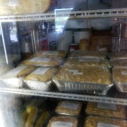 Holly's Deli - Yummy sandwiches also take and bake meals