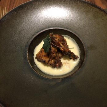 Indian Accent - Indian Near Me - New York, New York Indian Accent - Indian Near Me - New York, New York