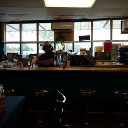Sister's Restaurant - Old school down south home cooking