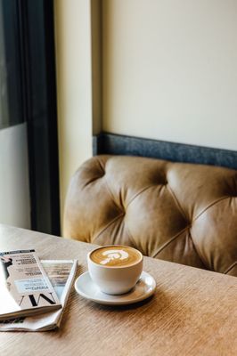 Caffe Luxxe by null