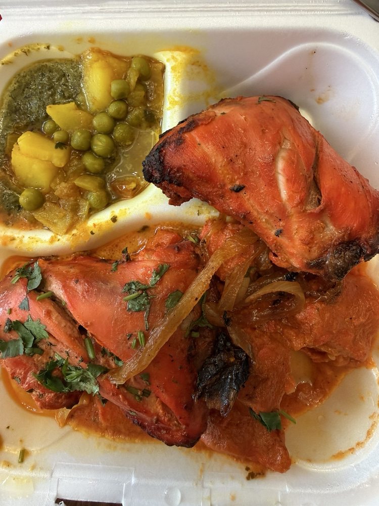 Kohinoor Indian Cuisine