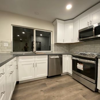 Love Home Floor - After - Flooring Near Me - Santa Ana, California