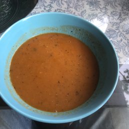 Red Lentil & Carrot 16 Onz
