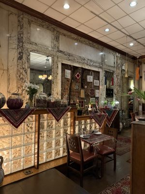 Nasrin's Kitchen by null