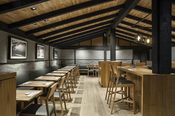 SUGARFISH by sushi nozawa by null