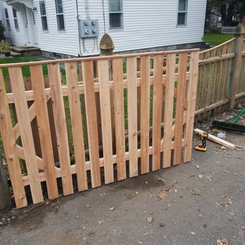 M Valley Fence - Fences & Gates Near Me - North Andover, Massachusetts M Valley Fence - Fences & Gates Near Me - North Andover, Massachusetts