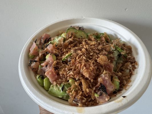 Sweetfin Poke Burbank by null