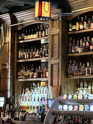 Three Blind Mice Irish Pub by null