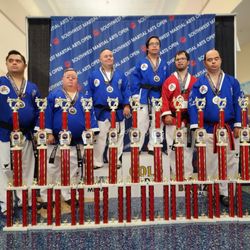 Family Taekwondo School