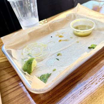 Alley Taco 402 - Food Trucks Near Me - Omaha, Nebraska