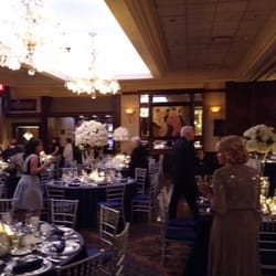 The Reserve - Beautiful venue!