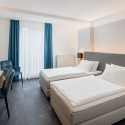 Best Western Hotel Lippischer Hof - Twin business room