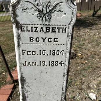 Boyce Family Cemetery - Funeral Services & Cemeteries Near Me - Manor, Texas Boyce Family Cemetery - Funeral Services & Cemeteries Near Me - Manor, Texas