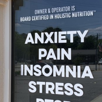 CBD Continuum - We are the nations only CBD store owned and operated by a Holistic Cannabis Practitioner, Board Certified in Holistic Nutrition - Vitamins & Supplements Near Me - Apex, North Carolina