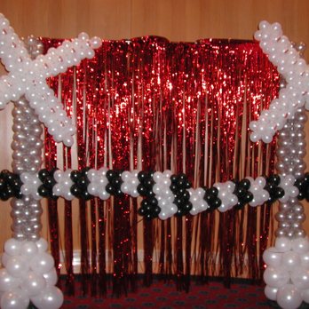 Pacific Balloon Company - Balloon Services Near Me Pacific Balloon Company - Balloon Services Near Me