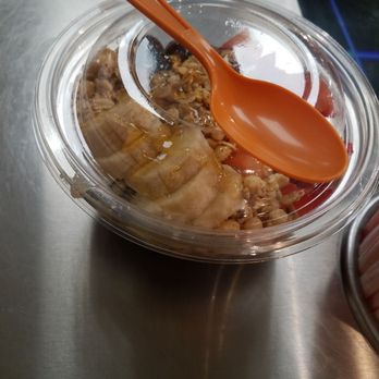 Jamba - Acai bowl - Juice Bars & Smoothies Near Me - Riverside, California Jamba - Acai bowl - Juice Bars & Smoothies Near Me - Riverside, California