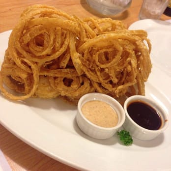Racks - Mega fattening but super good onion brick - American Near Me - Pasig, NCR