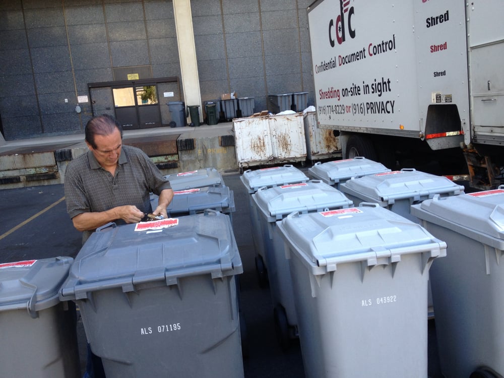 SHREDDER JOE Updated August 2024 22 Reviews 710 Vernon St