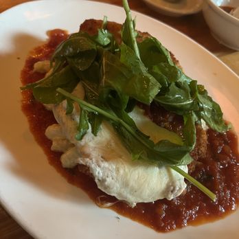 Wild Olive - chicken parmesan - Italian Near Me - Johns Island, South Carolina Wild Olive - chicken parmesan - Italian Near Me - Johns Island, South Carolina