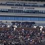 Photo of UCO Wantland Stadium