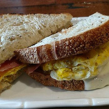 Beans - Ham, egg and baked brie? Yes, Please! We love Beans! - Delis Near Me - Dry Ridge, Kentucky Beans - Ham, egg and baked brie? Yes, Please! We love Beans! - Delis Near Me - Dry Ridge, Kentucky