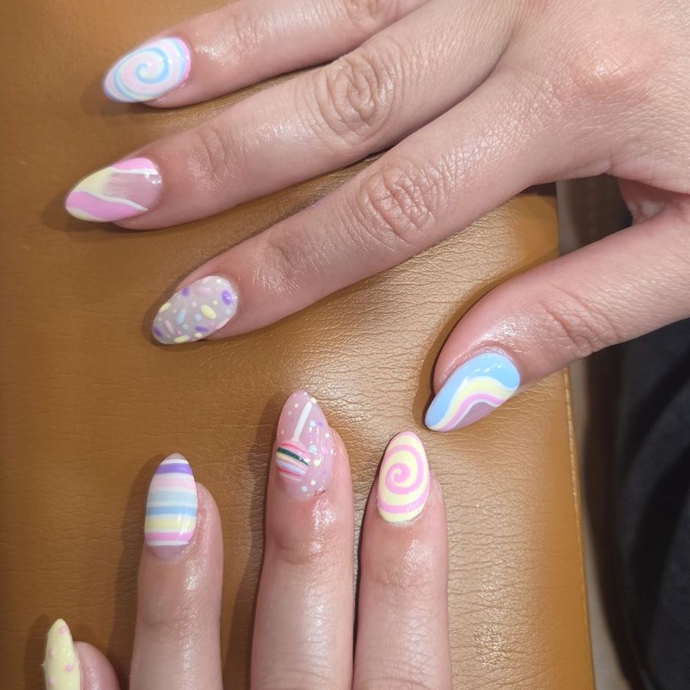 L'Amour Nails Spa - Nail Salons Near Me - Tujunga, California L'Amour Nails Spa - Nail Salons Near Me - Tujunga, California
