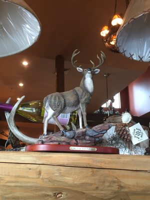 Rocky Mountain Gateway Gift Store