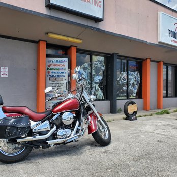 Imagine Powersports - Motorcycle Repair Near Me - Orlando, Florida Imagine Powersports - Motorcycle Repair Near Me - Orlando, Florida