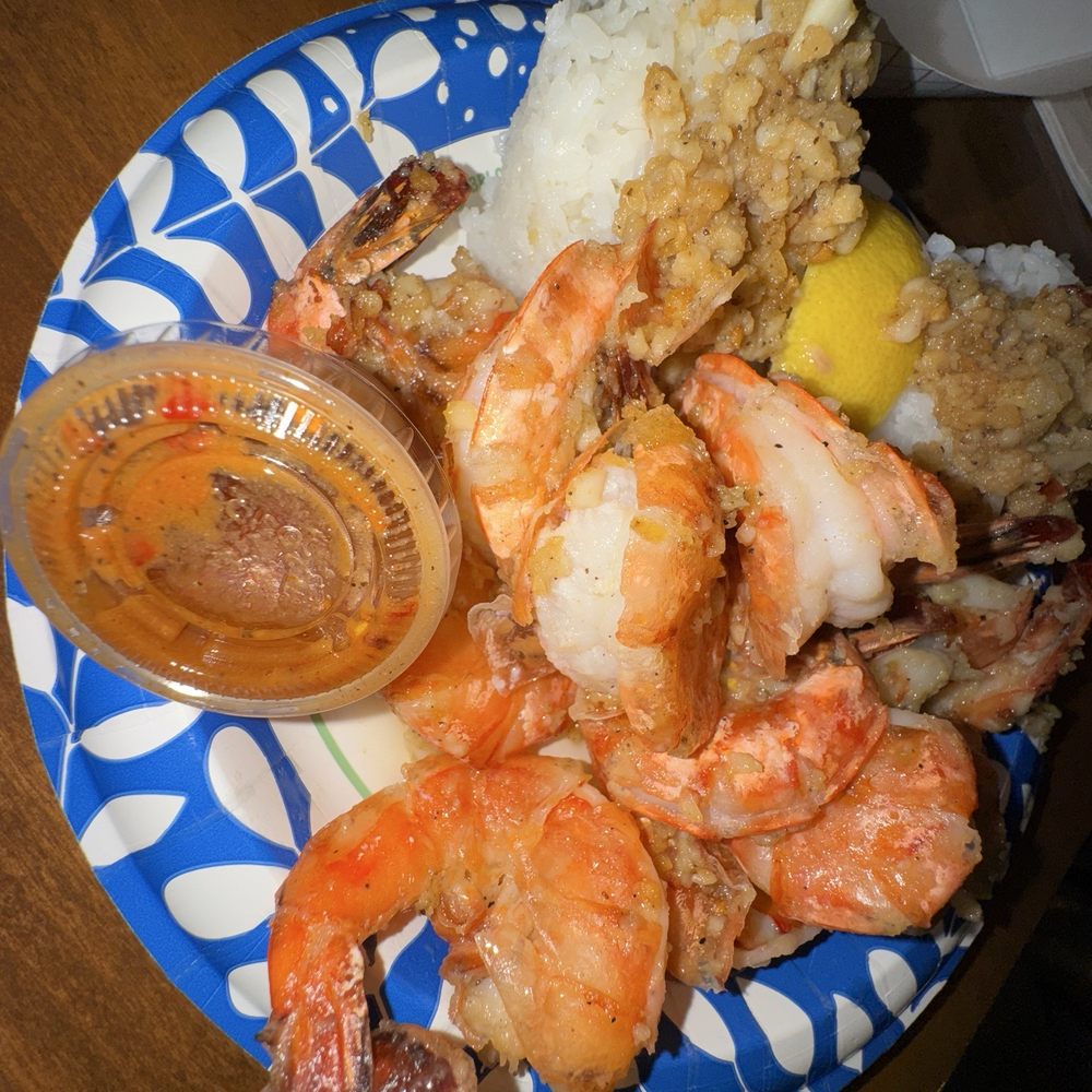Giovanni’s Shrimp - Scampi - Seafood Near Me - Honolulu, Hawaii Giovanni’s Shrimp - Scampi - Seafood Near Me - Honolulu, Hawaii