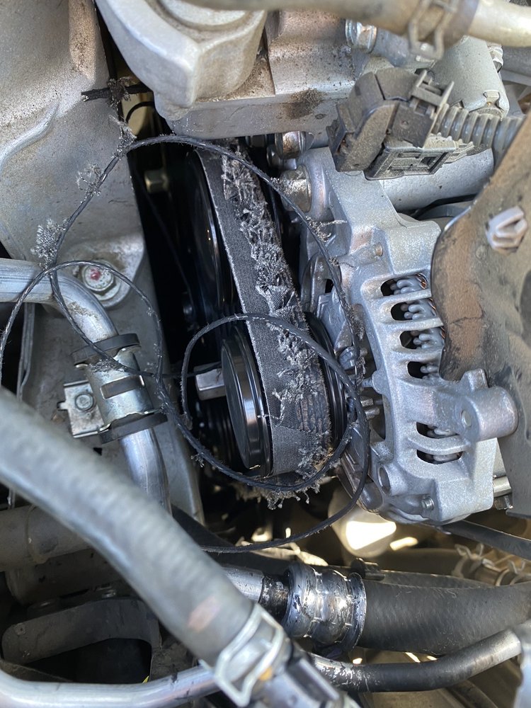 Dan's Auto Repair of Elk Grove, Elk Grove Roadtrippers