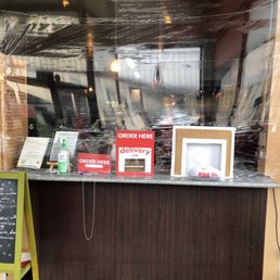 Protecting themselves and their customers