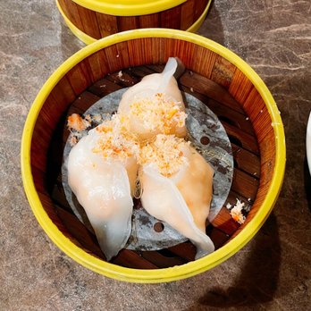 Harbor City Restaurant - Crab Shrimp Imitation Shark Fin Dumpling - Barbeque Near Me - Seattle, Washington Harbor City Restaurant - Crab Shrimp Imitation Shark Fin Dumpling - Barbeque Near Me - Seattle, Washington