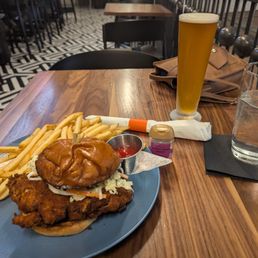 Chicken Sandwich
