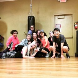 Anytime Fitness