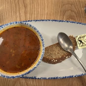 Scobie's Cafe & Bar - Beef Minestrone - Irish Pub Near Me - Boston, Massachusetts Scobie's Cafe & Bar - Beef Minestrone - Irish Pub Near Me - Boston, Massachusetts