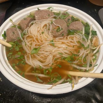 Pho Today - East Rutherford - Meatball Pho - Vietnamese Near Me - East Rutherford, New Jersey Pho Today - East Rutherford - Meatball Pho - Vietnamese Near Me - East Rutherford, New Jersey