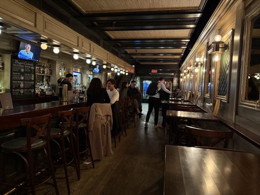 Maggie's Place by null