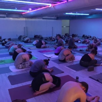 Om Hot Yoga - Yoga Studio - Yoga Near Me - Edmonton, Alberta
